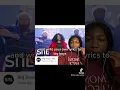 Download Lagu Sza, write your lyrics to big boys!! #sza #bigboys #snl #saturdaynightlive #szasong #singer