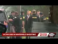 AG Woman dies after Whitefield shooting