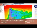 Download Lagu KB 001886 | Transient Turbulence Models on Eiffel Tower: URANS or DDES?