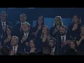 White Winter Hymnal | Fleet Foxes, Pentatonix – Bel Canto Choir Vilnius