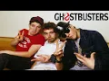 Beastie Boys - Intergalactic But It's Ghostbusters by Ray Parker Jr.