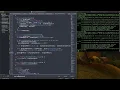 Livestream Making YouTube s with Code Bouncing Ball Polyrhythm Visualization Pt 4