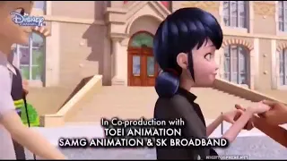 الموسم الاول الحلقة الرابعة الدعسوقة و القط الاسود 