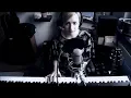 Download Lagu Acres - Talking In Your Sleep [Piano + Vocal Cover by Lea Moonchild]