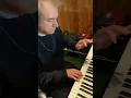 Roberto Cacciapaglia - Live from Glance Studio - "Atlantico"