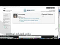 How to Find your SSID in StudentVue