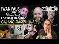 Download Lagu Alip ba ta reaction galang rambu anarki (iwan fals)