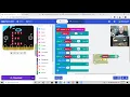How to create a compass with the MicroBit