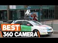 Best 360 Cameras for Google Street View