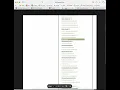 Using the Magic Spreadsheet with the Alveary 2025-26