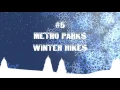 Winter things to do in Akron