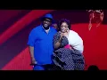 SHAFFY BELLO & SEYI SODIMU REUNITE ON STAGE AT AMVCA 10 | PEPSI CONFAM GBEDU RELOADED