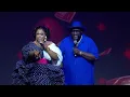Download Lagu SHAFFY BELLO \u0026 SEYI SODIMU REUNITE ON STAGE AT AMVCA 10 | PEPSI CONFAM GBEDU RELOADED