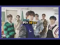 Lagu JUST B (저스트비) 'My Way' Special Video