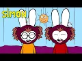 Lagu The Super Year-End Show! - सुपर सालाना शो! 🎭 | Full episodes | Simon Hindi | Cartoon for Kids