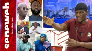 « Rap bi dé neu bou yagg ndakh politique bi » : Rifou balance ses vérités sur le Hip-Hop sénégalais