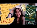Download Lagu katabasis, r.f. kuang, and modern dark academia (a spoiler-free vlog \u0026 review)