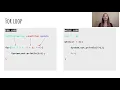33 Introduction to Programming JAVA What is a For Loop