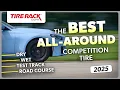 Download Lagu Finding the Best All-Around Competition Tire – 2025 Test 4F