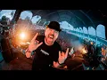 Dr Peacock Dominator 2026 Early Peacock Live Set