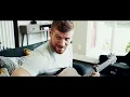 Canaan Cox - Out of Nowhere