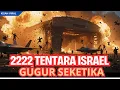 Download Lagu DOA GAZA MENYENTUH LANGIT!!! RIBUAN TENTARA ISRAEL TUMBANG , IRAN BELA PALESTINA SERANG ISRAEL