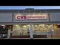 Plainsboro Township CVS New Jersey