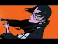 jev. - alice (slowed + reverb)