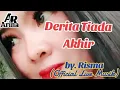 Download Lagu Terbaru!!!! Derita tiada akhir - Risma (Official live musik) #dangdut #musikhiburan #covermusiktop