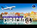 What it s like flying to CURACAO with AZUL FULL REVIEW of the direct flight immigration carr