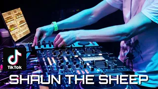 Download DJ SHAUN THE SHEEP REMIX + SUARA ANGKLUNG MP3