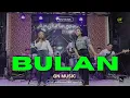 Download Lagu VIRAL ❗❗❗ BULAN ( NONONZ ) GN MUSIC LIVE ANGKRINGAN TEH ITA