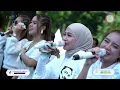 Download Lagu Ani Elsa Selvy Caca - Pantun Janda Live Cover Edisi Jalan Sehat Satria 15Thn Partai Gerindra