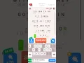 Cryptogram letter level-11