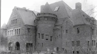 What Happened to Millionaire s Row in Buffalo New York