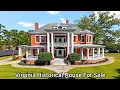 Virginia Houses For Sale VA Real Estate Aspen Mansions Historical Mansions Oliver Mansion