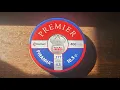 First Impressions Crosman Premier Piranha 177 Caliber Quality Inspection Are They Worth A Shot