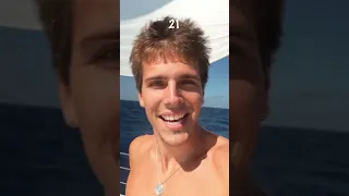 All grown up #familylife #bahamas #boating