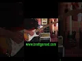 Download Lagu My Sweet Lord intro for one slide guitar by Brett Garsed