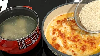 Nuk dini çfarë të gatuani sonte? 🍽️🩷Darka të shijshme, të lehta dhe plot me shije🥰