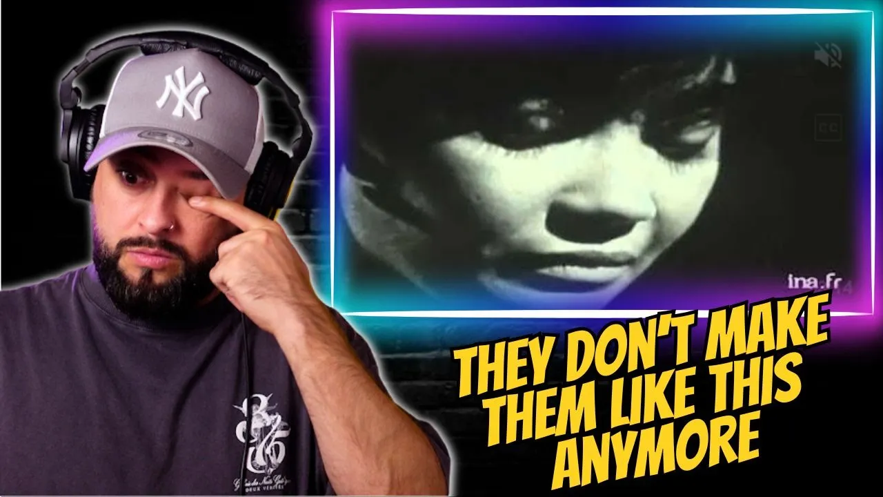 Vocalist Reacts to Nancy Wilson - (You Don't Know) How Glad I Am Vocalist Reacts to Nancy Wilson - (You Don't Know) How Glad I Am