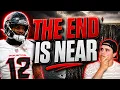 These Aging WRs Could Crater in 2026 Sell