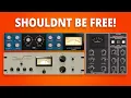 Lagu The only FREE Compressors You'll Ever Need
