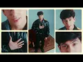 Léo Foguete - Deixo (Visualizer)