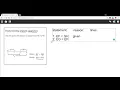 Proofs involving segment congruence