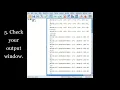 SF - 12 scoring using Syntax in SPSS
