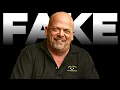 Why Pawn Stars Fell OFF