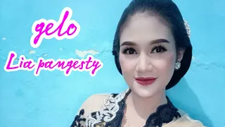 Download gelo voc lia pangesty bersama JAVA NADA. MP3