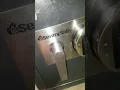 Sentry drop safe refuses to open