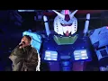 YOASOBI「祝福」 from TBS系 『CDTVライブ！ライブ！』 @GUNDAM FACTORY YOKOHAMA